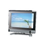 液晶TVガード ハード&反射防止タイプ 42V型対応 BSTV08HN42