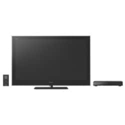 Amazon | SONY BRAVIA 地上・BS・110度CSデジタルハイビジョン液晶テレビ V5シリーズ 46V型 ホワイト KDL-46V5/W  | SONY(ソニー) | テレビ