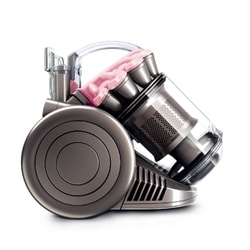 【再入荷！】 ダイソン - ヨドバシ.com Dyson PINK DC26 サイクロン掃除機 掃除機