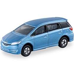 ヨドバシ Com タカラトミー Takaratomy トミカ No 93 トヨタ ウィッシュ Bp 通販 全品無料配達