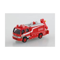 ヨドバシ.com - タカラトミー TAKARATOMY トミカリミテッド 0113 災害対策用救助車III型 通販【全品無料配達】