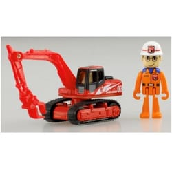 【送料無料/新品】 ヨドバシ.com - タカラトミー TAKARATOMY トミカ ハイパー ミニカー