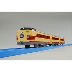 Amazon.co.jp: プラレール S-24 485系特急電車 : おもちゃ
