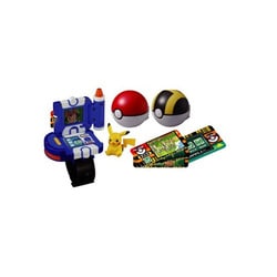 Amazon | ポケットモンスター ポケモントレーナーセットポケギア