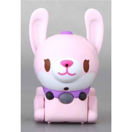 ハーティー マイクロペットi USAGI PINK