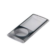 第5世代 iPod nano用 アルミハードケース ブラック BSIP5N04BK