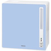 スチーム式加湿器 アイスブルー KS-F40(A)
