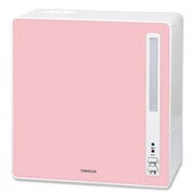 スチーム式加湿器 ピーチピンク KS-F40-P