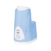 ペットボトル式加湿器　アイスブルー KP-A051-A