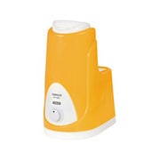 ペットボトル式加湿器　マンゴーオレンジ KP-A051-D