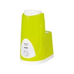 ペットボトル式加湿器　アップルグリーン KP-A051-G