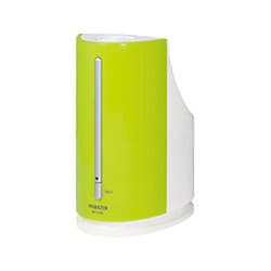 ペットボトル式加湿器　アップルグリーン KP-C05-G