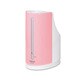 ペットボトル式加湿器　ピーチピンク KP-C05-P