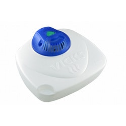送料無料 店舗 - ヨドバシ.com ヴィックス 通販 V165CM スチーム式加湿器 VICKS 加湿器