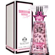 サムライウーマン ヴァニティー ローザ [スプレータイプ 50ml]