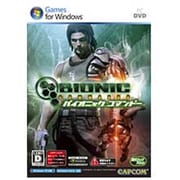 バイオニックコマンドー [Windowsソフト]