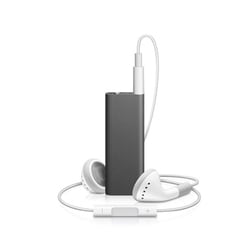Apple (アップル) iPod Touch 初期化済み 32GB MKHV2J/A