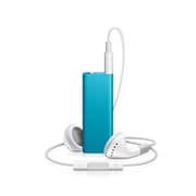 iPod shuffle 2GB ブルー MC384J/A