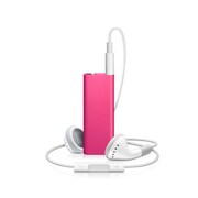iPod shuffle 2GB ピンク MC387J/A