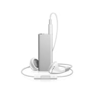 iPod shuffle 4GB シルバー MB867J/B