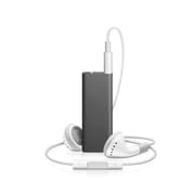 iPod shuffle 4GB ブラック MC164J/B
