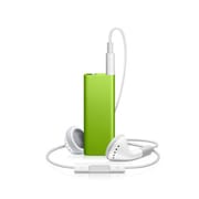 iPod shuffle 4GB グリーン MC307J/A
