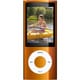 iPod nano 8GB オレンジ MC046J/A 第5世代