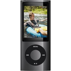 ヨドバシ.com - アップル Apple iPod nano 16GB ブラック [MC062J/A 第