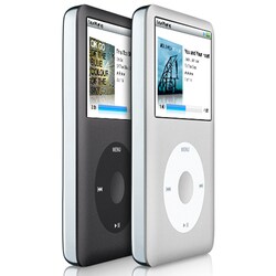 ヨドバシ.com - アップル Apple iPod classic 160GB シルバー [MC293J 
