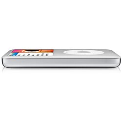 ヨドバシ.com - アップル Apple iPod classic 160GB シルバー ヨドバシ.com - アップル Apple iPod classic 160GB シルバー