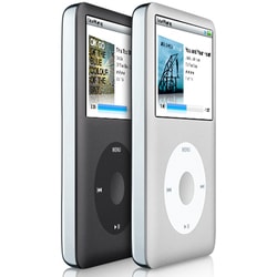 ヨドバシ.com - アップル Apple iPod classic 160GB ブラック [MC297J ...