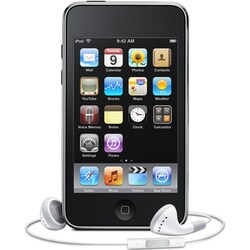 ヨドバシ.com - アップル Apple iPod touch 32GB [MC008J/A] 通販 ...
