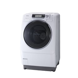 ヨドバシ.com - 東芝 TOSHIBA TW-250VG-W [ななめ型ドラム式洗濯乾燥機