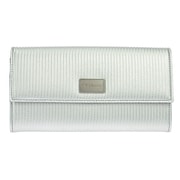 長財布 ブルガリ 28351MILLERIGHE/SLV