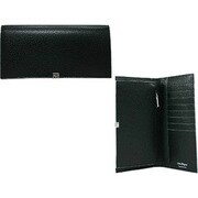 長財布 8036PIGSKIN/BLK