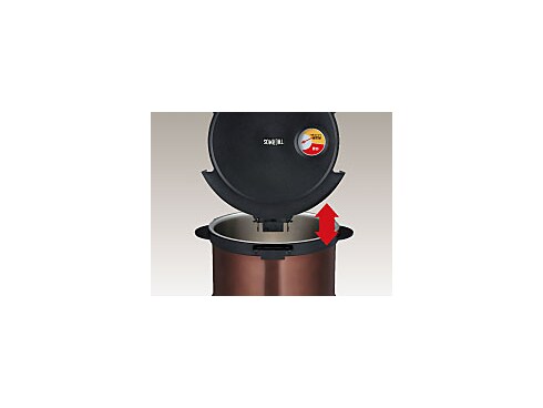 ヨドバシ.com - サーモス THERMOS 真空保温調理器シャトルシェフ