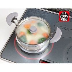 ヨドバシ.com - サーモス THERMOS 真空保温調理器シャトルシェフ