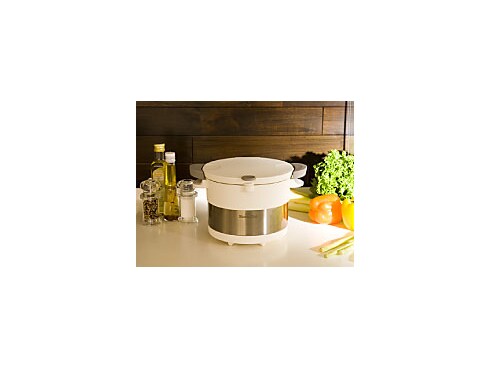 ヨドバシ.com - サーモス THERMOS 真空保温調理器シャトルシェフ