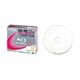 録画用BD-RE書換え型 1-2倍速 片面1層 25GB 10枚 インクジェットプリンタ対応 BEV25PWA10K