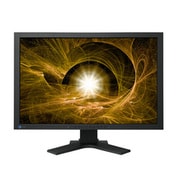 FlexScan 24.1型ワイド 液晶モニター アナログ/デジタル接続 ブラック S2433W-HBK