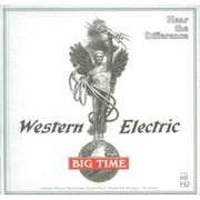 HD-181 [WESTERN ELECTRIC-BIC TIME HDCD]