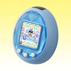 ヨドバシ.com - バンダイ BANDAI New Tamagotchi iD（たまごっち 