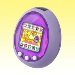ヨドバシ.com - バンダイ BANDAI New Tamagotchi iD(たまごっち