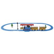 のっけてトーマス レールセット
