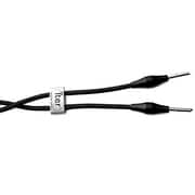 Yter(イーテル)スピーカーケーブル 5.0m YTEL-SP/5.0(ペア)