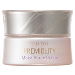 suisai（スイサイ） プレミオリティ モイストフォースクリーム 30g [クリーム]