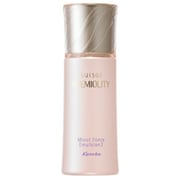 suisai（スイサイ） プレミオリティ モイストフォースエマルジョン I（さっぱり） 100mL [乳液]