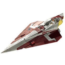 ヨドバシ Com ハセガワ Hasegawa レベル 6666 オビワン ジェダイ スターファイター クローンw 通販 全品無料配達