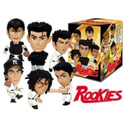 CT トキメキドットコム ROOKIES フィギュアコレクション