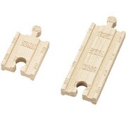 ラーニングカーブ 99903 直線レール5cm・10cm